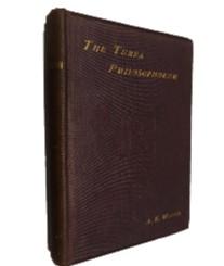 The Turba Philosophorum or Assembly of the Sages...