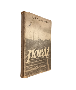 Porai (Novela) 