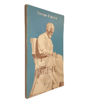 Heine El Ãngel y el LeÃ³n