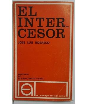 El Intercesor
