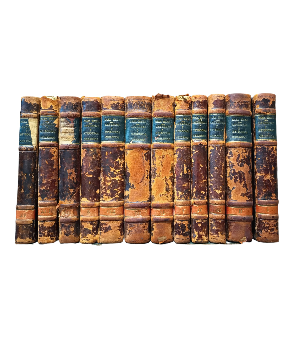 Leyendas y Episodios Chilenos (12 de 15 VolÃºmenes)