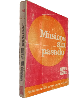MÃºsicos sin Pasado