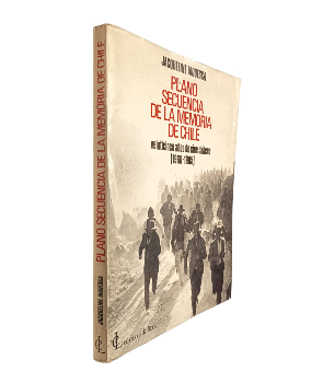 Plano Secuencia de la Memoria de Chile (Cine)