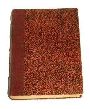 Revista de Ciencias Penales Tomo XVlll (completa)