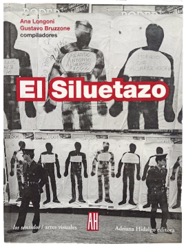 El Siluetazo