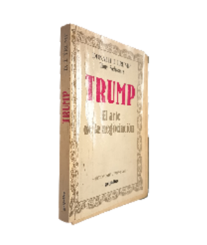 Trump El Arte de la NegociaciÃ³n