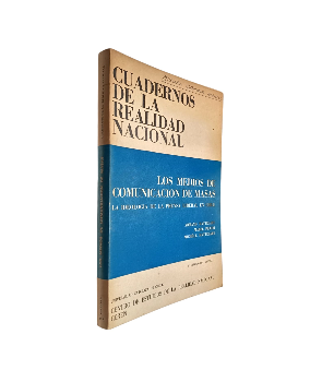 Cuadernos de la Realidad Nacional, Los Medios de ComunicaciÃ³n de Masas