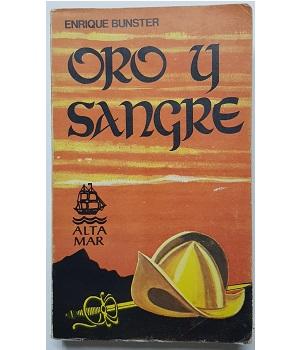 Oro y Sangre 