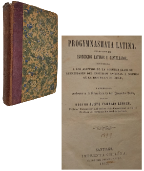 Progymnasmata Latina