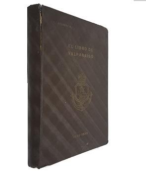 El Libro de Valparaiso 1536-1946