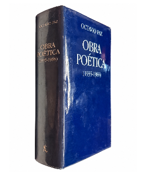 Obra PoÃ©tica (1935-1988)
