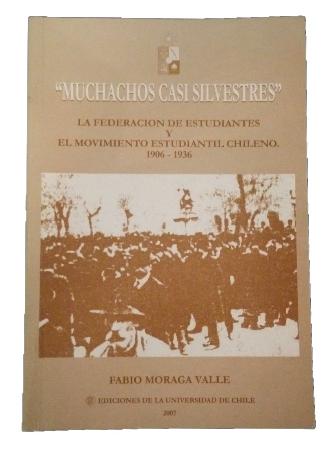 Muchachos Casi Silvestres 