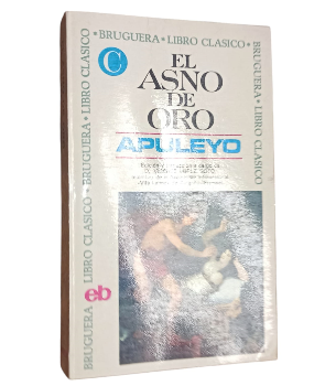 El Asno de Oro