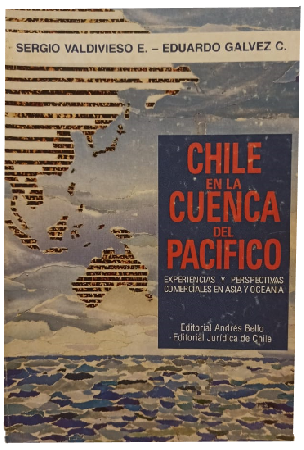 Chile en la Cuenca del PacÃ­fico