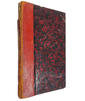 The Araucanian Territory, its Inhabitants, Naturak Production