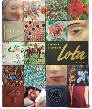 FÃ¡brica de CerÃ¡mica de Lota 1936-1952