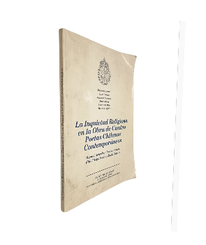 La Inquietud Religiosa en la Obra de Cuatro Poetas Chilenos ContemporÃ¡neos