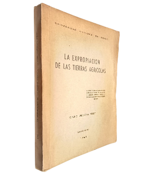 La ExpropiaciÃ³n de las Tierras AgrÃ­colas