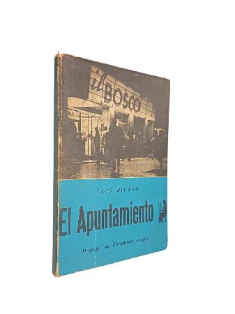 El Apuntamiento