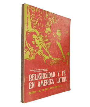 Religiosidad y FÃ© en AmÃ©rica Latina 2