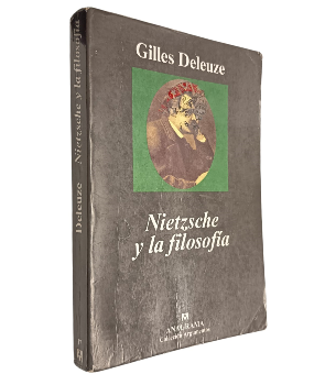 Nietzsche y la FilosofÃ­a