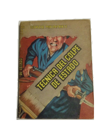 TÃ©cnica del Golpe de Estado