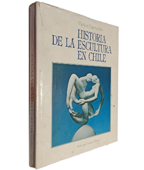 Historia de la Escultura en Chile 