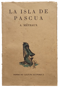 La Isla de Pascua