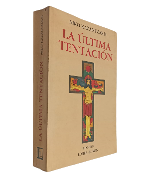 La Ãltima TentaciÃ³n