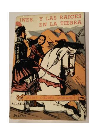 InÃ©s... y las RaÃ­ces en la Tierra