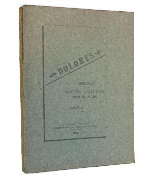 Dolores. Homenaje a la Mujer Chilena 