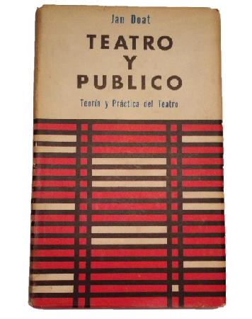Teatro y PÃºblico