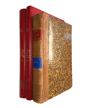 El Descubrimiento del OcÃ©ano PacÃ­fico Vasco NuÃ±ez de Balboa, Fernando de Magallanes y sus CompaÃ±eros (3 tomos)