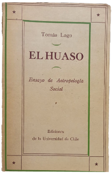 El Huaso