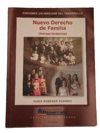 Nuevo Derecho de Familia