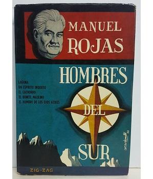 Hombres del Sur