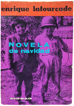 Novela de Navidad