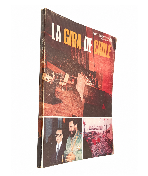 La Gira de Chile