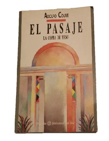 El Paisaje: La Copia de Yeso