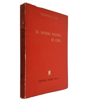 El Sistema PolÃ­tico de Chile