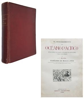 El Descubrimiento del OcÃ©ano PacÃ­fico Vasco NuÃ±ez de Balboa, Fernando de Magallanes y sus CompaÃ±eros