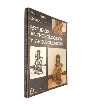Estudios AntropolÃ³gicos y ArqueolÃ³gicos