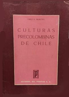 Culturas Precolombinas en Chile