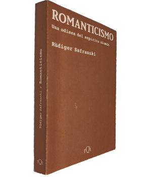 Romanticismo, Una Odisea del EspÃ­ritu AlemÃ¡n