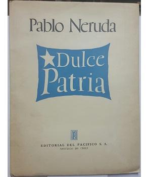 Dulce Patria