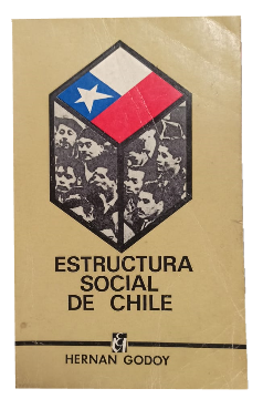 Estructura Social de Chile
