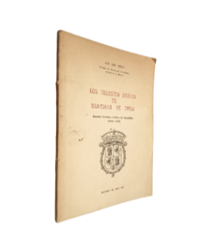 Los Colegios Reales de Santiago de Chile