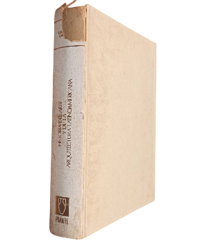 Historia del Arte y de la Arquitectura Latinoamericana