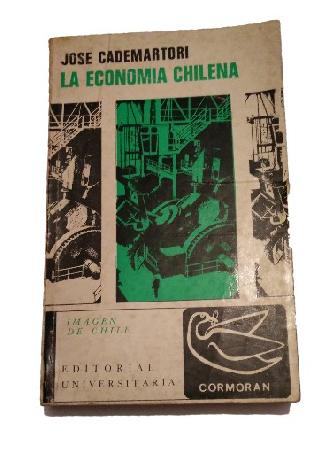 La EconomÃ­a Chilena