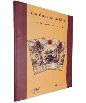 Los Estancos en Chile